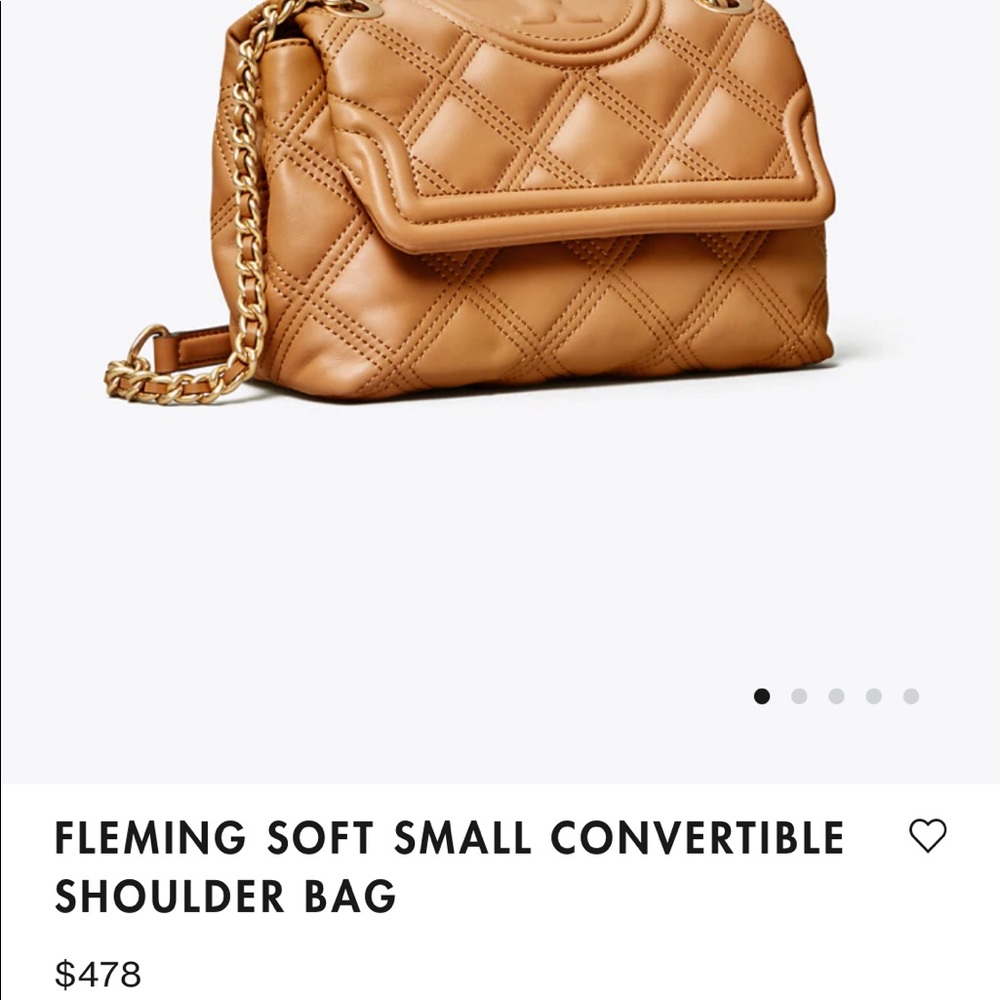 Tory Burch Bag